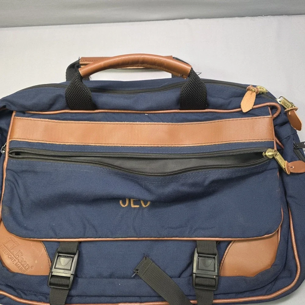 L.L. Bean vintage ll